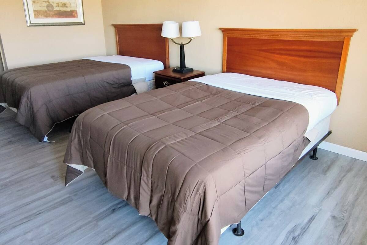 Habitación doble | Wifi gratis
