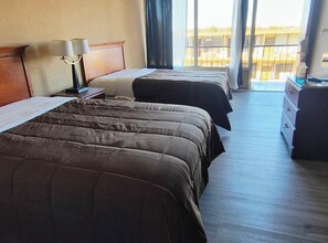 Doppelzimmer | Kostenloses WLAN