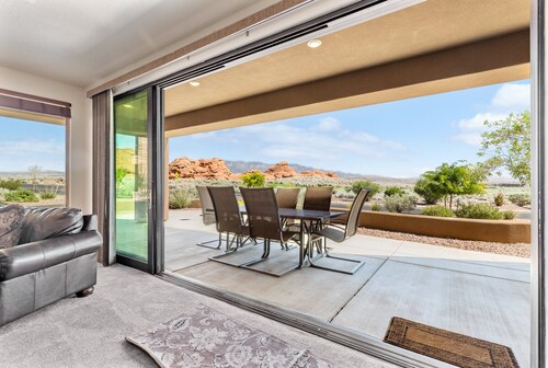 The View: Golf View + Resort Access + Sand Dunes