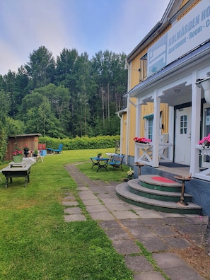 Exterior - Motel E4 Kolmården (Stavsjö)
