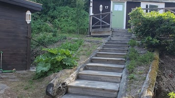 Jardín