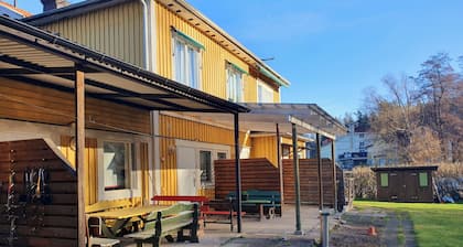 Motel E4 Kolmården