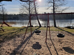 Children’s activities