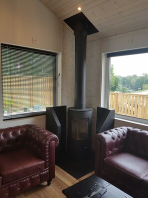 Family Villa | Living area