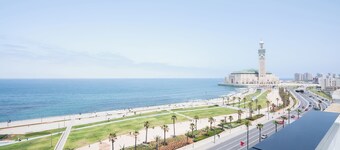 Atlantic View Appart'Hotel