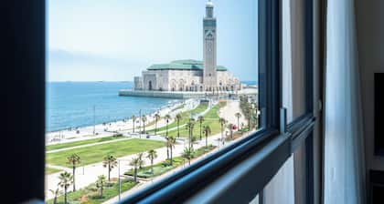 Atlantic View Appart'Hotel