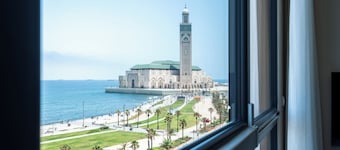 Atlantic View Appart'Hotel