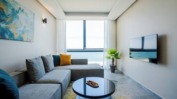 Televisión 43 pulgadas con canales de televisión digitales