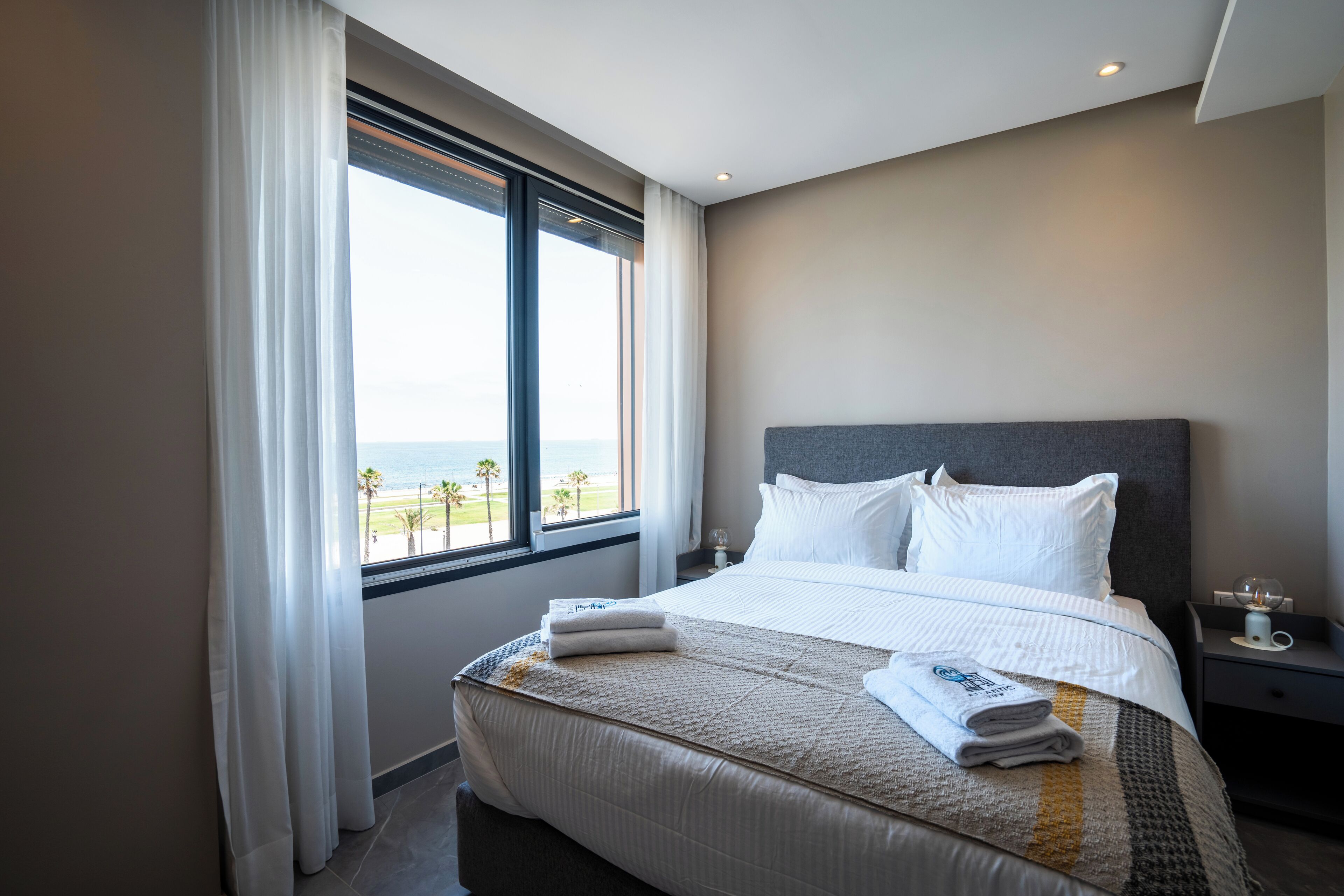 Soundproofing, iron/ironing board, free cribs/infant beds, free WiFi