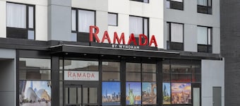 Ramada By Wyndham Brooklyn Near Flatbush