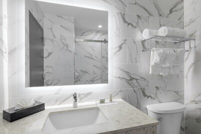 Ramada By Wyndham Brooklyn Near Flatbush