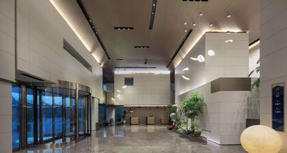 Days Hotel By Wyndham Changsha Huanghua Intl Airport