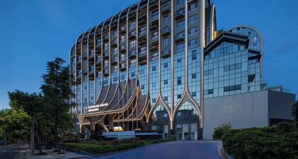 Wyndham Grand Xishuangbanna Resort
