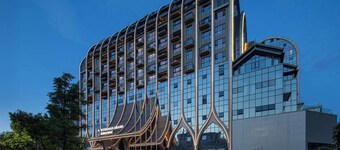 Wyndham Grand Xishuangbanna Resort