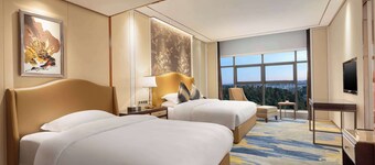Wyndham Kunming Anning Hot Spring Resort