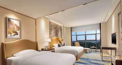 Wyndham Kunming Anning Hot Spring Resort
