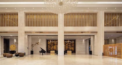 Wyndham Kunming Anning Hot Spring Resort