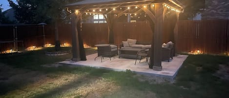 Terrass/Patio