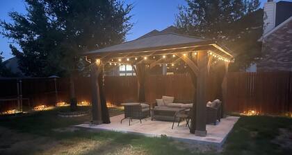PGA HQ Area, Sleeps 10, King-Size Beds for Groups