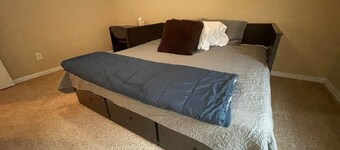 PGA HQ Area, Sleeps 10, King-Size Beds for Groups