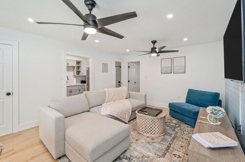 Sunny Haven #625: 1BR Townhome in Fort Walton
