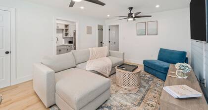 Sunny Haven #625: 1BR Townhome in Fort Walton