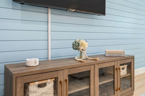 Sunny Haven #625: 1BR Townhome in Fort Walton