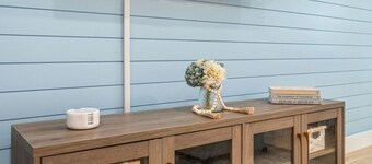 Sunny Haven #625: 1BR Townhome in Fort Walton