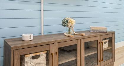 Sunny Haven #625: 1BR Townhome in Fort Walton