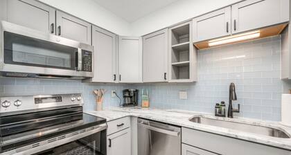 Sunny Haven #625: 1BR Townhome in Fort Walton