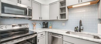 Sunny Haven #625: 1BR Townhome in Fort Walton