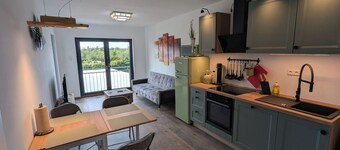 Vacation apartment Lehmann 2 Tokyo