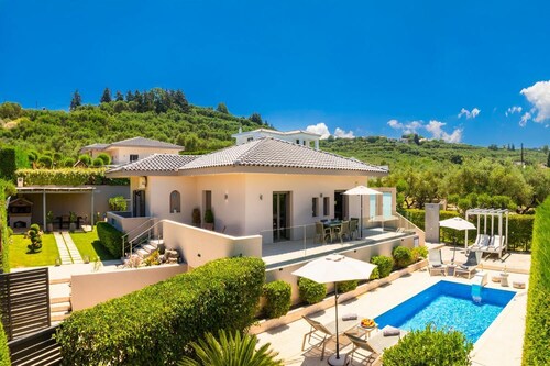 Villa Vatia 1 - Two Bedroom Villa, Sleeps 6
