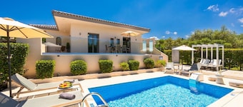 Villa Vatia 1 - Two Bedroom Villa, Sleeps 6