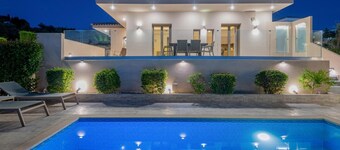 Villa Vatia 1 - Two Bedroom Villa, Sleeps 6