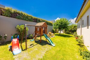 Zona infantil