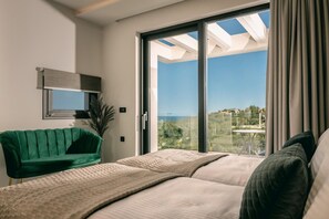 3 camere, ferro/asse da stiro, Wi-Fi, lenzuola