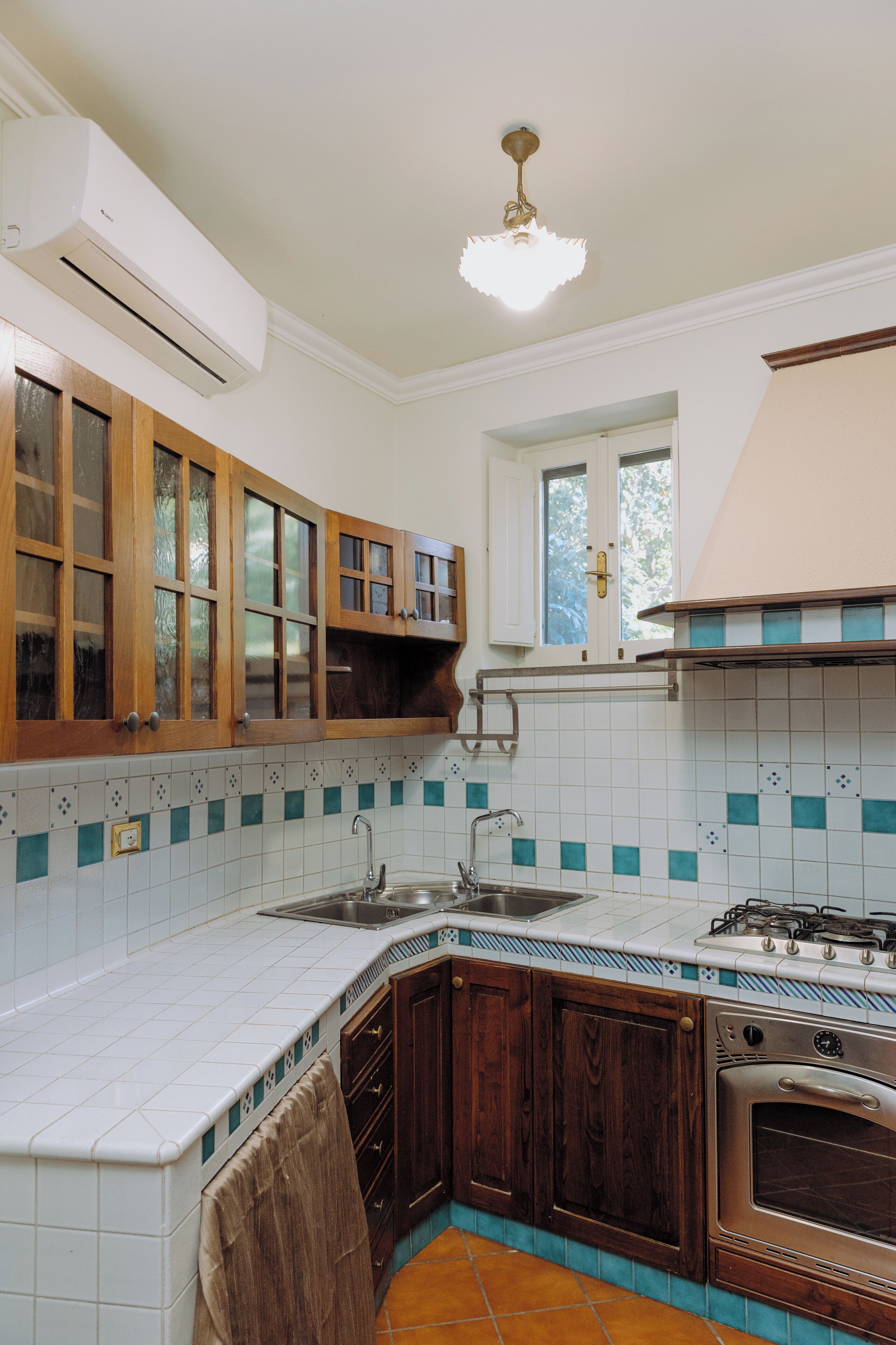 Standard Room | Private kitchen