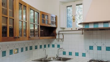 Standard Room | Private kitchen