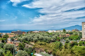 View from property - Garden Tower Relais Sorrento (Sorrento)