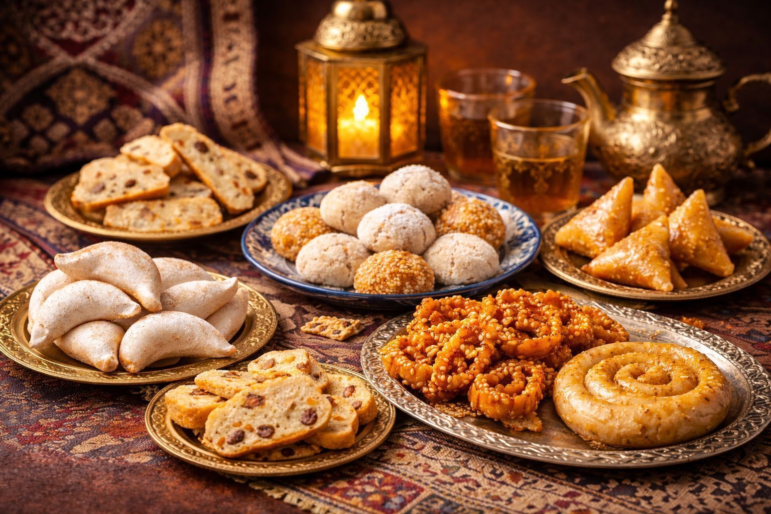 Foto - Riad Dar El Bacha