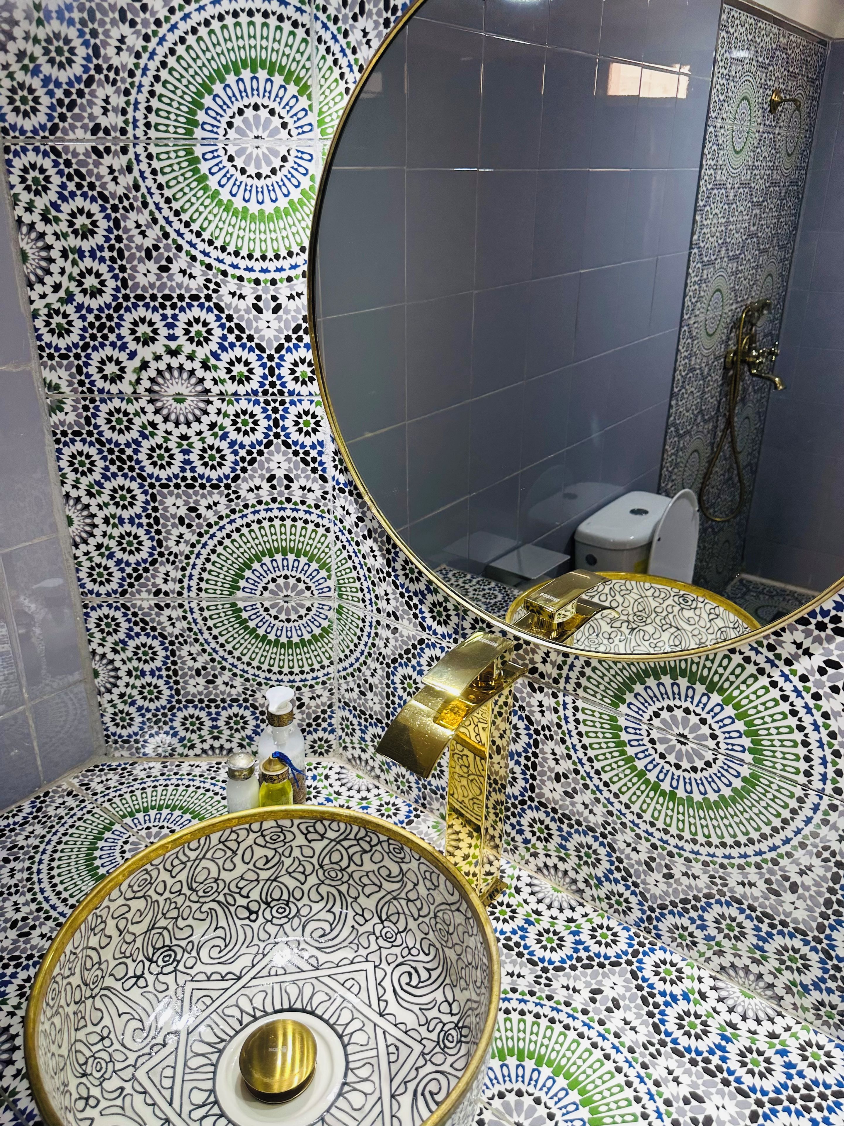 Foto - Riad Dar El Bacha