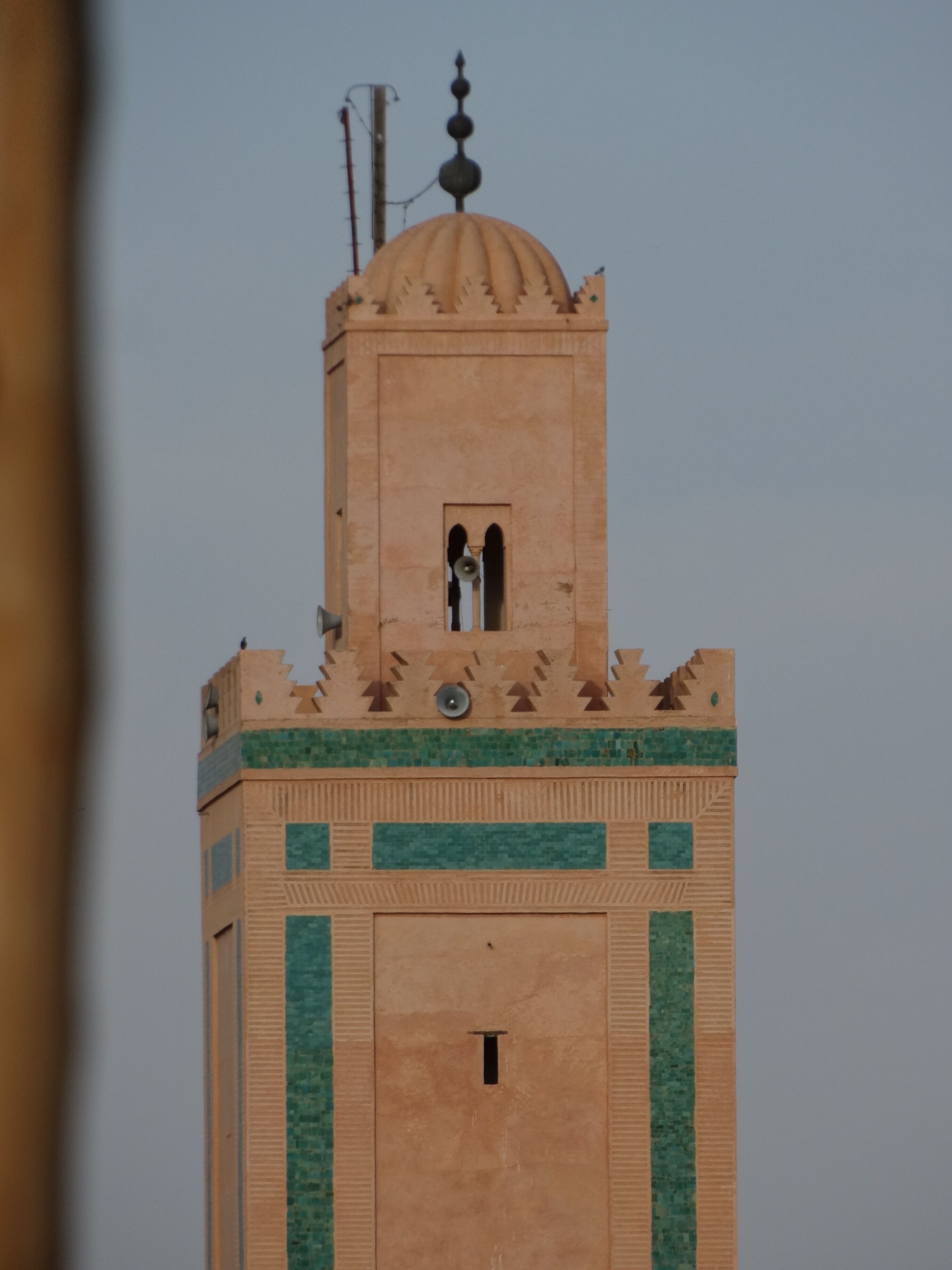 Foto - Riad Dar El Bacha