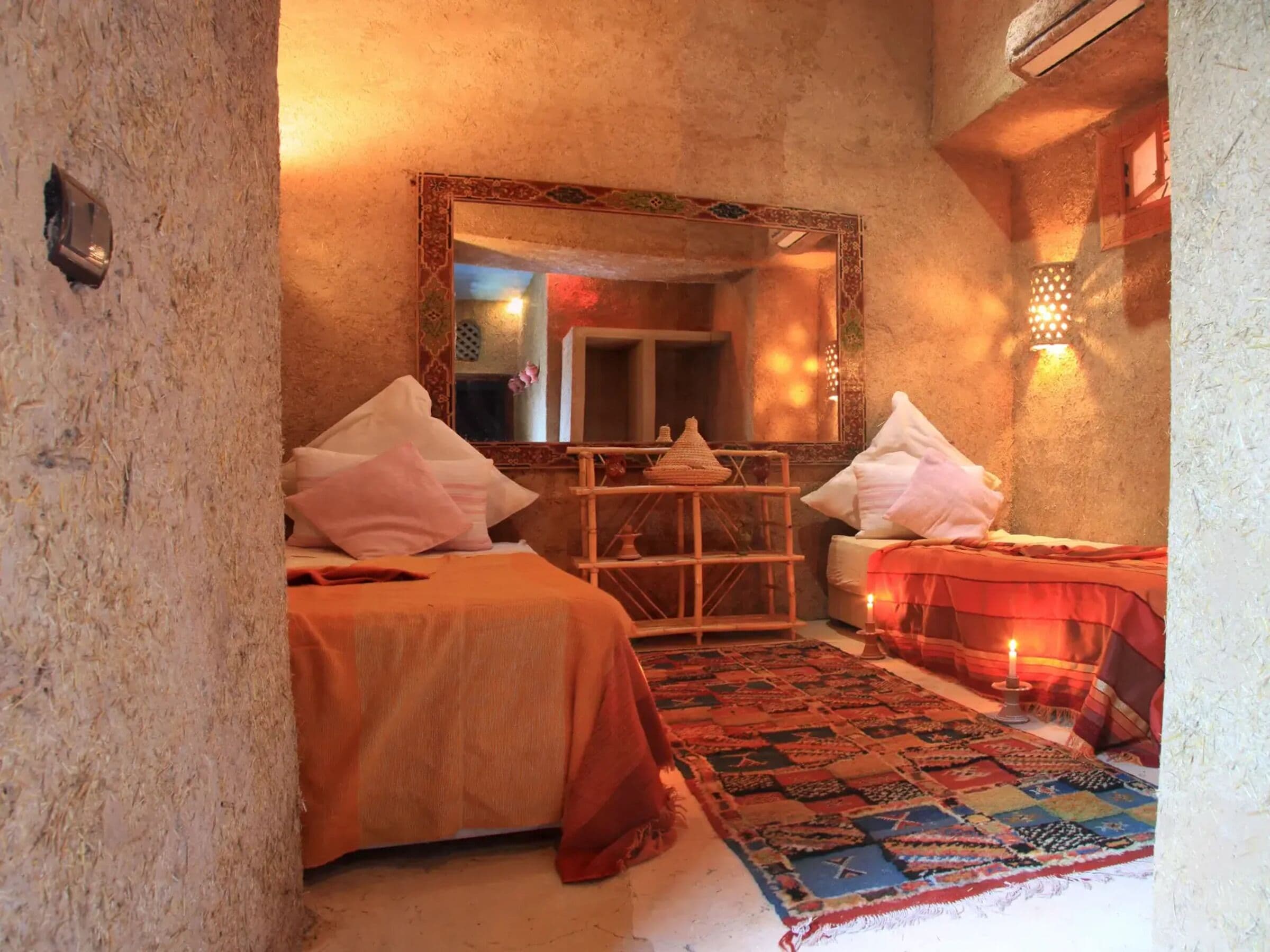 Foto - Riad 92 - Architect's Riad in the Exclusive Dar El Bacha