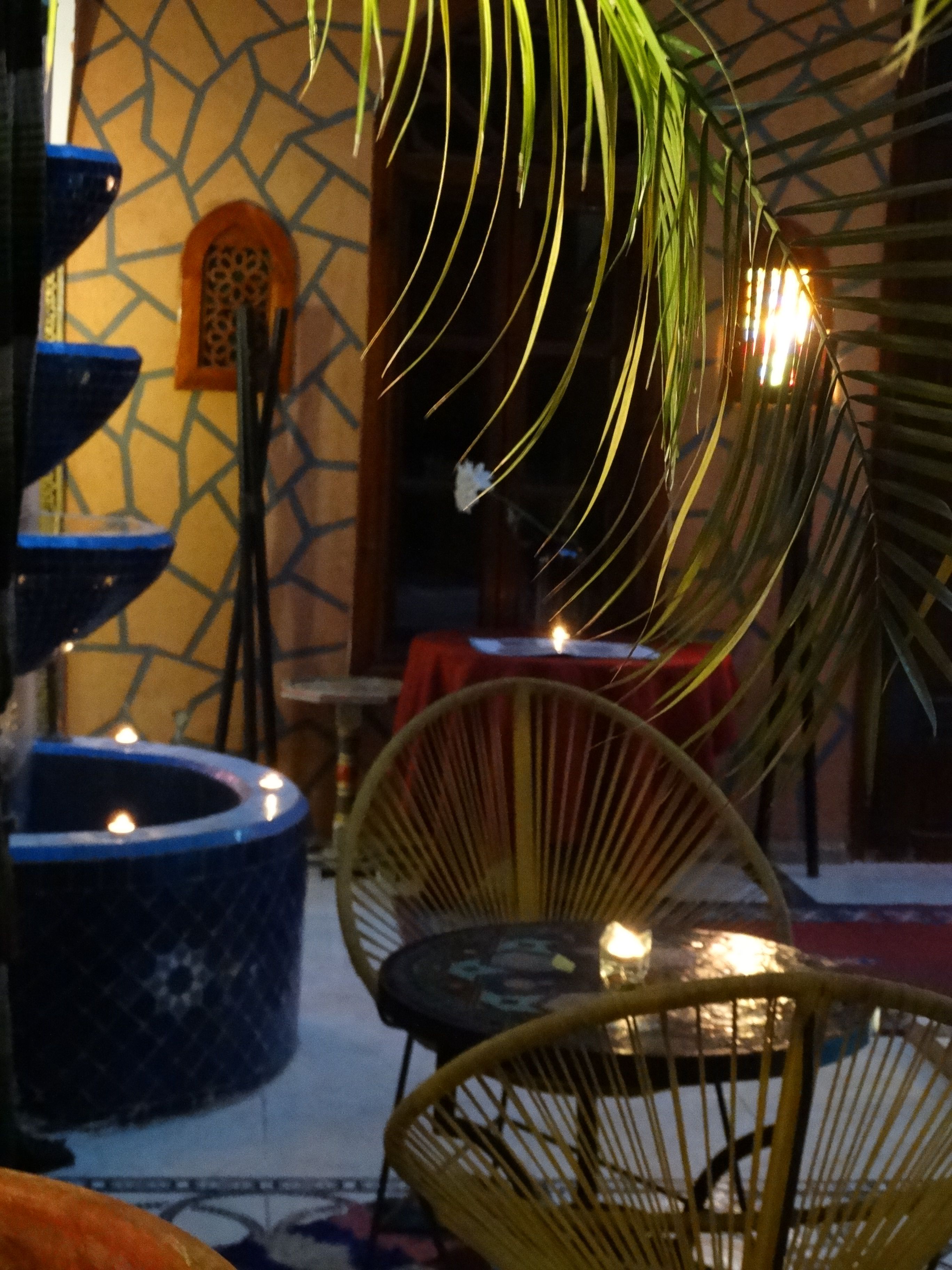 Foto - Riad Dar El Bacha