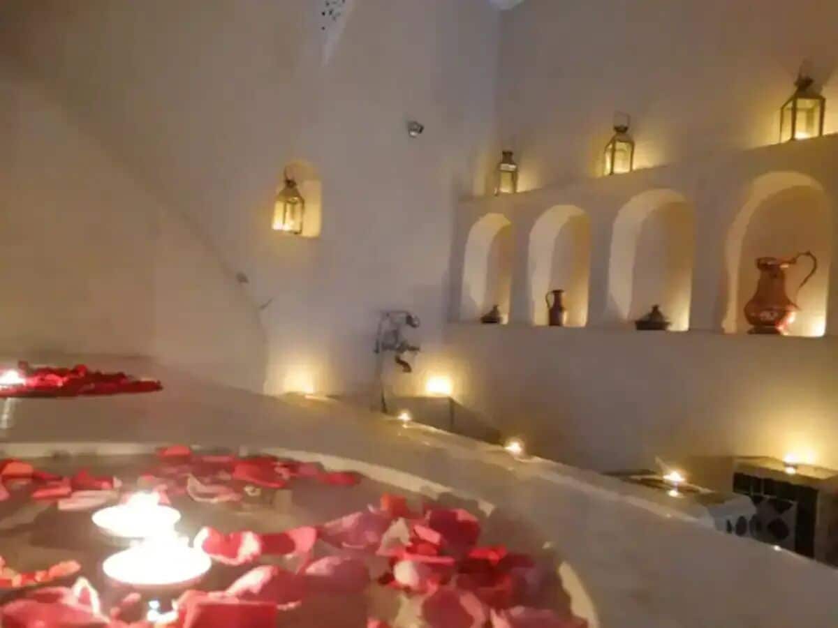 Foto - Riad Dar El Bacha