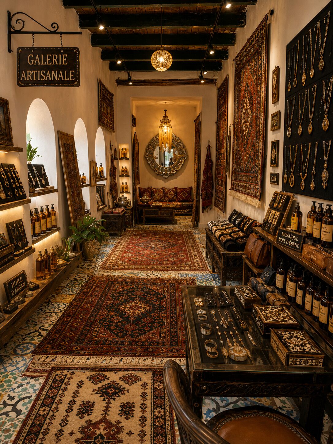 Foto - Riad Dar El Bacha