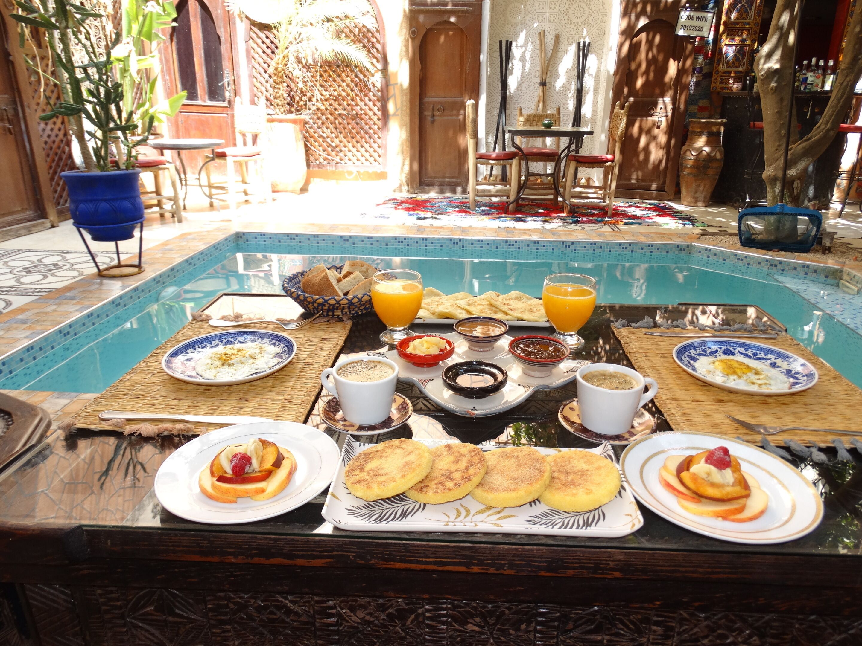 Foto - Riad Dar El Bacha