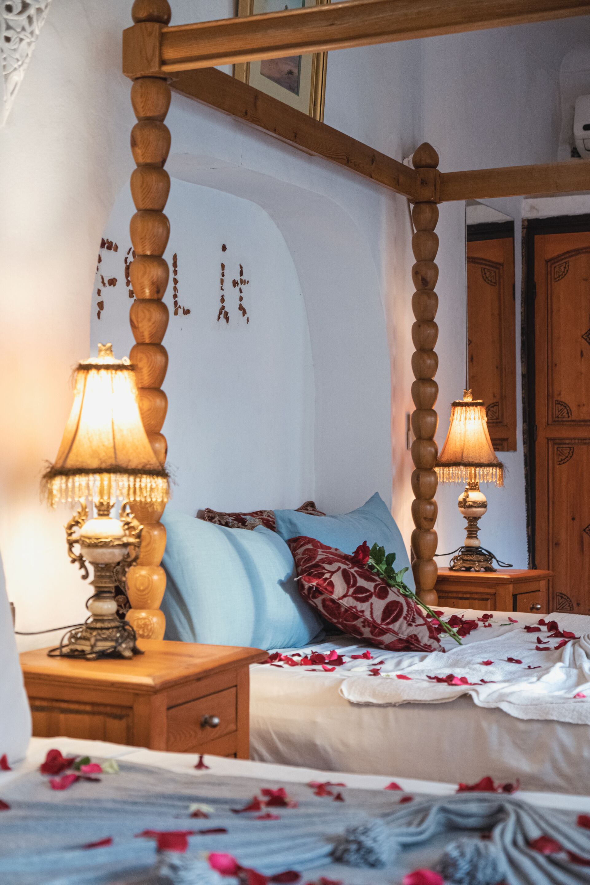 Foto - Riad 92 - Architect's Riad in the Exclusive Dar El Bacha