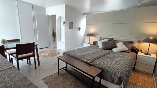 Maison dans la cité des trois vallées 